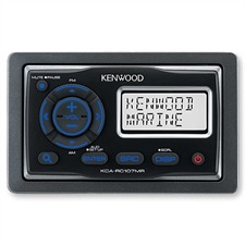 Kenwood KCA-RC107MR - Marine Fernbedienung für Kenwood KMR-700U und KMR-440U