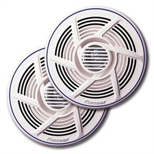 PIONEER TS-MR1600 -  2-Wege  Marine Dual-Cone Lautsprecher 16cm 100 Watt wasserbeständig