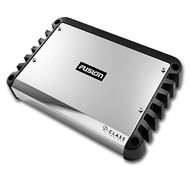 FUSION MS-DA51600 - Hi-Fi-Marine 5 Kanal Verstärker 1.600 Watt