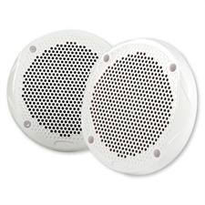 FUSION MS-FR6520 - Marine 2-Wege Lautsprecher (6.5