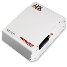 MTX TM452 - THUNDER MARINE Serie 450W Class-AB 2-Kanal Verstärker