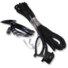 DYNAVIN DVN5M - Verlängerungskabel für Dynavin Navigationssysteme (5m / Quadlock)