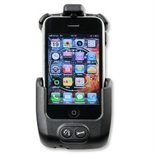 Volkswagen Original Handyadapter für Handy Vorbereitung (Apple iPhone 3G / 3GS)