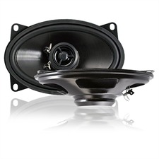 Retrosound R-463N - Full Range RetroMod Lautsprecher (Ø 10,16 x 15,24 cm / 160 W)