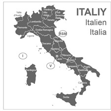 Navteq Italien - RT4 RT5 WIP Com NaviDrive 2012 / 2013