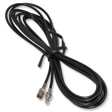 Calearo 7581095 - GPS MT Antennenkabel (3,0m / schwarz)