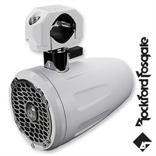 ROCKFORD FOSGATE M262-WAKE - Wakeboard Tower Lautsprecher (16,51 cm / 6,5 zoll / weiß)