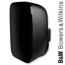 Bowers und Wilkins AM-1 - FP33782 - 2-Wege Marine Outdoor Lautsprecher (schwarz / 1 Stück)