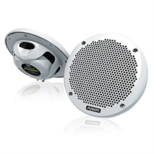FUSION MS-EL602 - Marine 2-Wege Lautsprecher (150W / 6Zoll/15,24cm / weiß)