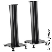 Sonus faber Venere - Sockel / Lautsprecherständer (schwarz / 1 Stück)
