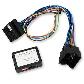  TF-MIB - TV-Freischaltung (Audi / VW / Skoda mit MIB High Navigationssystem)