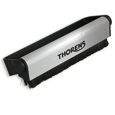 THORENS Kohlefaser Plattenbürste (antistatisch)