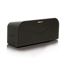 Klipsch KMC 1 - tragbares kabelloses Lautsprecher System (40W / schwarz)