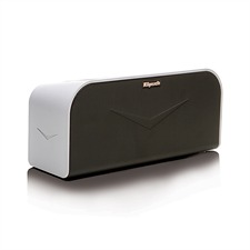 Klipsch KMC 1 - tragbares kabelloses Lautsprecher System (40W / weiß)