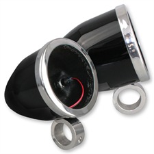 CLARION WTE7B  - Tower-Lautsprechergehäuse (schwarz / 175-mm (7