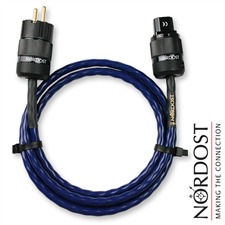Nordost Blue Heaven - Netzkabel (2,0 m / blau)