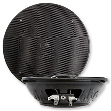 Retrosound R-525N - RetroMod-Serie - 2-Wege-Lautsprecher  (1 Paar / 130mm / 5,25