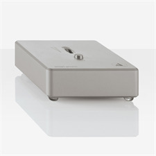 Clearaudio Smart Phono V2 - MM/MC Phono Vorverstärker (grau)