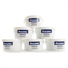 Atacama Atabites SMD-Z 7,5HD Füllmaterial (7,5KG / Metall)