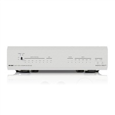 Musical Fidelity MX-DAC - High End Digital/Analog-Wandler (PCM / DSD / silber / 1 Stück)