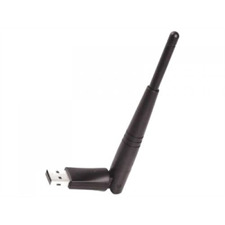 Cocktail Audio Novatron - WLAN USB Adapter - USB WiFi Dongle (für Cocktail Audio X10/X12/X14/X30/X35/X40/X45/X45Pro/X50/X50D/N15/N15D, Xtreamer, Raspberry Pi, PC, MAC, Linux)
