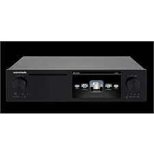 Cocktail Audio X50 mit 2TB 3,5