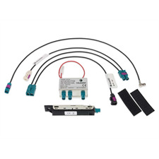 ALPINE KAE-DAB1G6 - DAB+ Antennensplitter (für VW Golf 6)