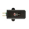 Clearaudio Concept Wood - Plattenspieler mit MC-System (Holz Chassis / 33,3-45-78 U/min)