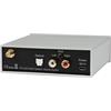 Pro-Ject Bluetooth Box S2 - audiophiler Bluetooth Audioempfänger mit aptX (unterstützt aptX & SBC Bluetooth Codecs / schwarz)