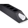 iFi-Audio PowerStation - 6-way power strip socket system