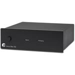Pro-Ject Accu Box S2 - accu driven high end power supply (perfect for all phono boxes / 1x 18V output / 1x 5V USB A output / black)