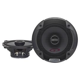 ALPINE SPG-13C2 - Coaxial 2-way Speaker für BMW / CITROEN / RENAULT / PEUGEOT ... (200W / 5-1/4" / 13cm)