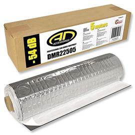 Silent Coat DMR22505 - Dampening material (1 pcs / 5m / 2,2mm)