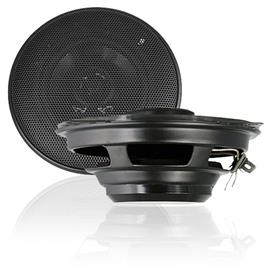Retrosound R-452N - 2-way speakers  (&Oslash; 10,2 cm / 80 W / Neodym)