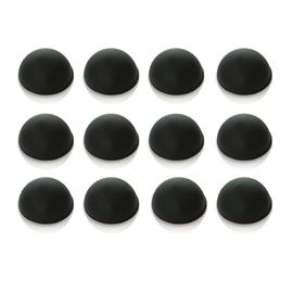 Oehlbach 55035 - One for All - Resonance damper Pucks (12 pieces / black)