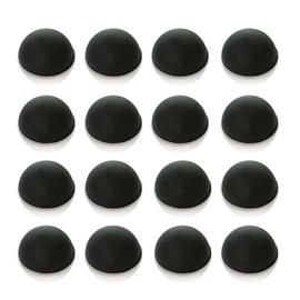 Oehlbach 55035 - One for All - Resonance damper Pucks (16 pieces / black)