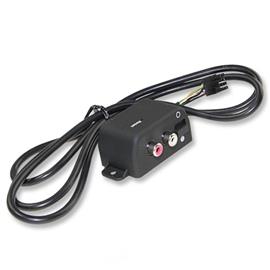 Dension EXT1AB1 - Cinch-AUX-In für Gateway 500
