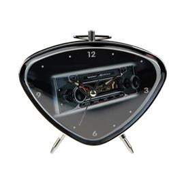 Becker alarm clock - in the legendary Becker Mexico Retro design