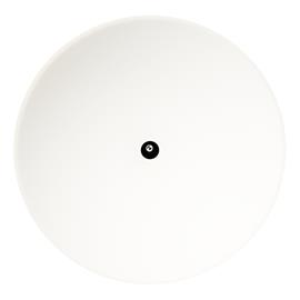 Pro-Ject Acryl it E - acrylic record player platter (transparent) for Elemental & Essential