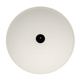 Pro-Ject Acryl it RPM 3 Carbon - acrylic record player platter (transparent) for RPM 3 Carbon