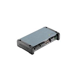 Eton STAGE 4 DSP - 4-Kanal Verstärker (mit DSP / 4 x 105 Watt RMS)