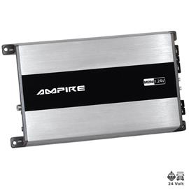 Ampire MBM1.24V-4G - mono power amplifier (500 Watts RMS / 1000 Watts max)
