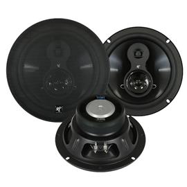 HiFonics TS830 - 3-way triaxial speakers (TITAN series / 20 cm / 125W/RMS / 250 W/MAX)