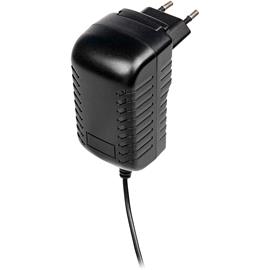 iFi-Audio iPower 9V MKII - audiophile-standard DC-power supply (9V / 2.0A / black)