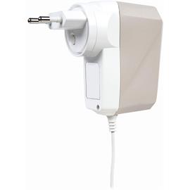 iFi-Audio iPower X - low-noise plug-in power supply with EU plug (15V / 1.5A / white)