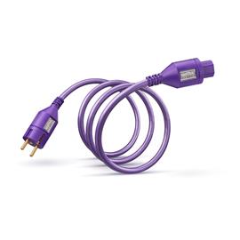 IsoTek EVO3 Eternal (Special Edition) - power cord (Schuko EU to C13 / limited edition / 1.5 m)