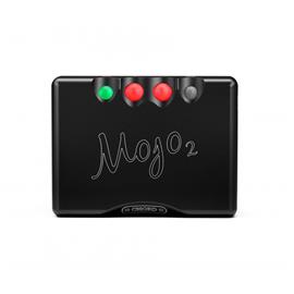 Chord Electronics Chord Mojo 2 - mobiler DAC / Kopfhörerverstärker