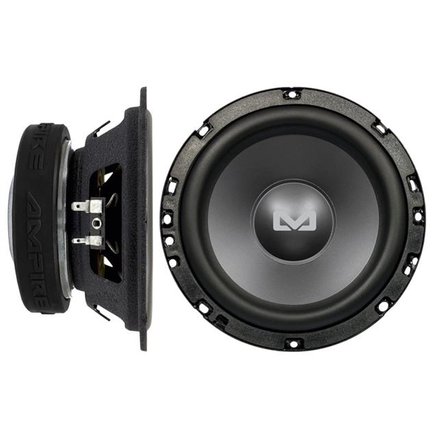 Ampire BOLD6 - subwoofer (125 Watts RMS / 250 Watts max. / 16.5 cm)