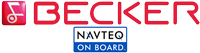 Becker / Navteq