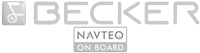 Becker / Navteq